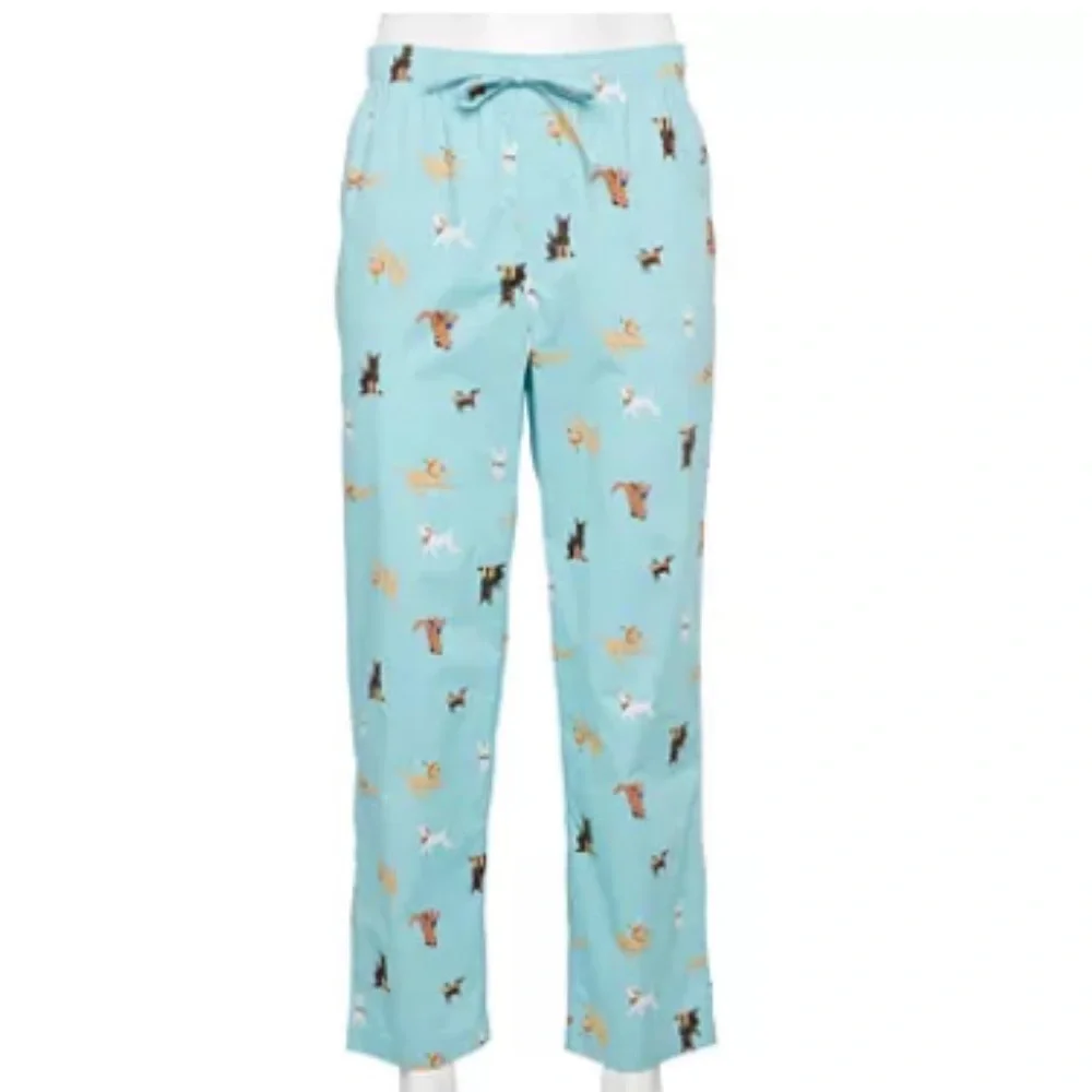 Pride Dogs lounge pants